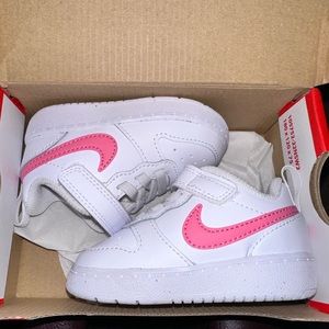 Little Kid Nike Court Borough